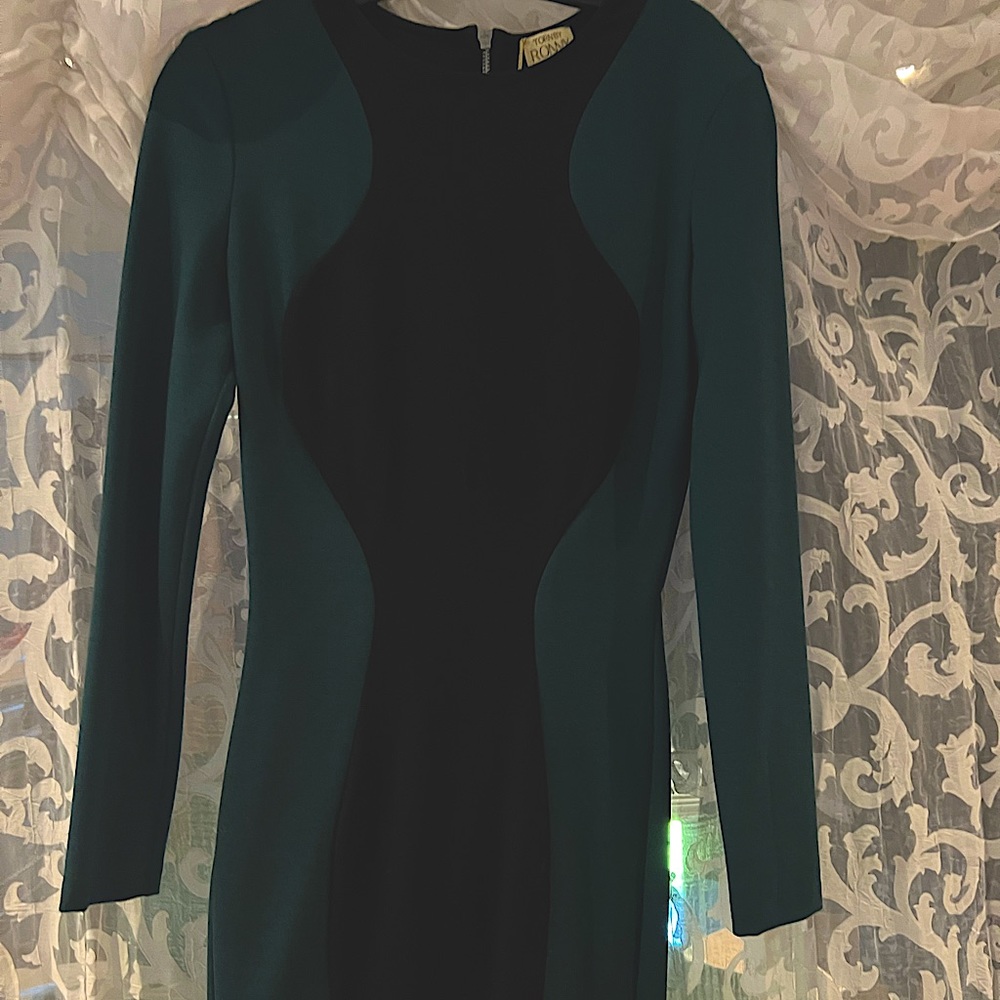 Torn by Ronny Kobo, classic wear to anything dress BRAND NEW WITH TAGS